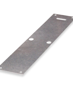 Supporting piece at stillage EV2240 - longitudinal lighting